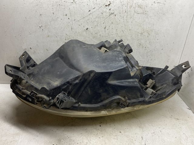 bontott NISSAN MICRA III Bal Fényszóró