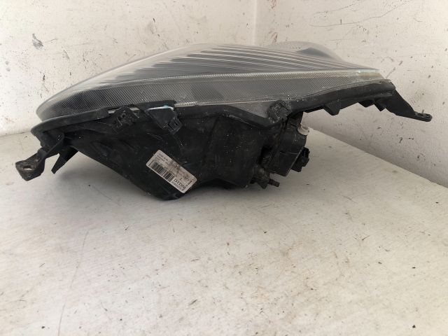 bontott NISSAN MICRA III Bal Fényszóró