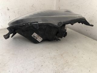 bontott NISSAN MICRA III Bal Fényszóró