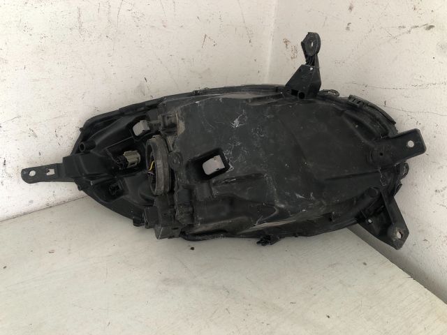 bontott NISSAN MICRA III Bal Fényszóró