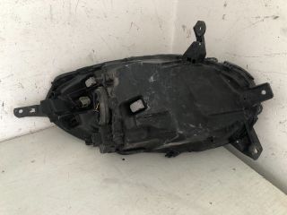 bontott NISSAN MICRA III Bal Fényszóró