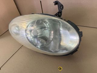 bontott NISSAN MICRA III Bal Fényszóró