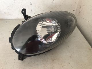 bontott NISSAN MICRA III Bal Fényszóró