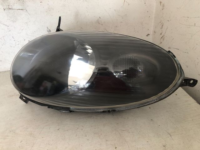 bontott NISSAN MICRA III Bal Fényszóró