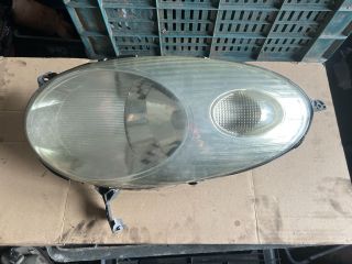 bontott NISSAN MICRA III Bal Fényszóró