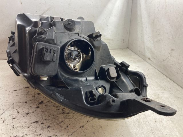 bontott NISSAN MICRA III Bal Fényszóró