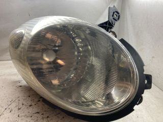 bontott NISSAN MICRA III Bal Fényszóró