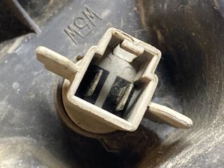 bontott NISSAN MICRA III Bal Fényszóró