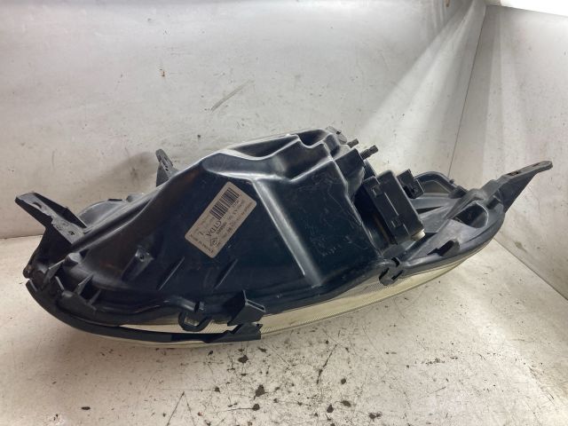 bontott NISSAN MICRA III Bal Fényszóró