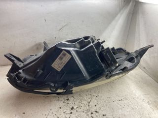 bontott NISSAN MICRA III Bal Fényszóró