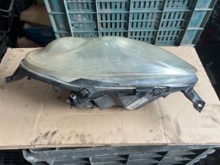 bontott NISSAN MICRA III Bal Fényszóró