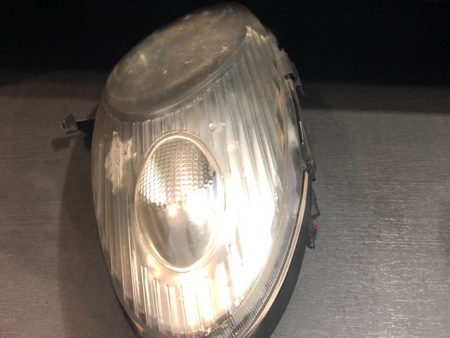 bontott NISSAN MICRA III Bal Fényszóró