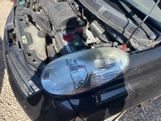 bontott NISSAN MICRA III Bal Fényszóró