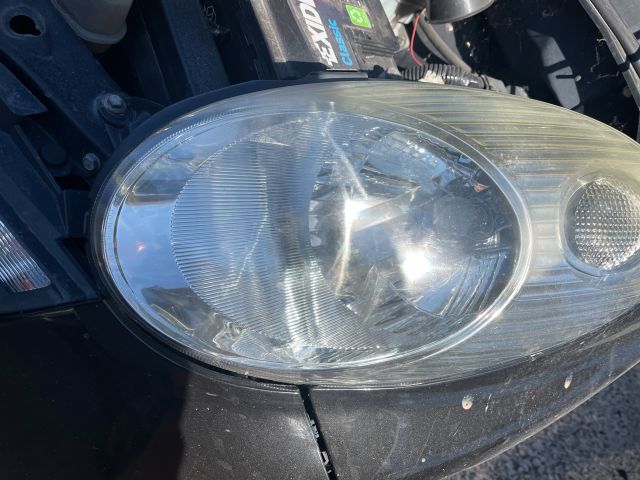 bontott NISSAN MICRA III Bal Fényszóró