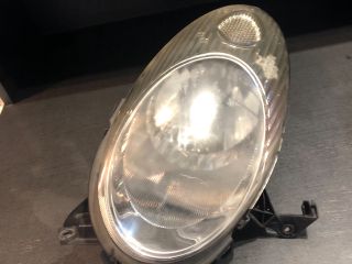 bontott NISSAN MICRA III Bal Fényszóró