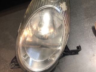bontott NISSAN MICRA III Bal Fényszóró
