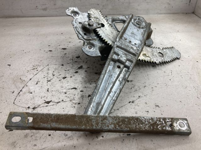 bontott NISSAN MICRA III Bal hátsó Ablakemelő Szerkezet (Mechanikus)