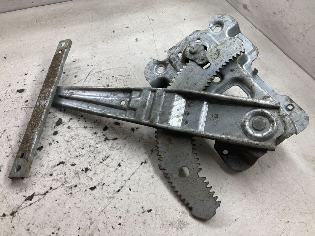 bontott NISSAN MICRA III Bal hátsó Ablakemelő Szerkezet (Mechanikus)