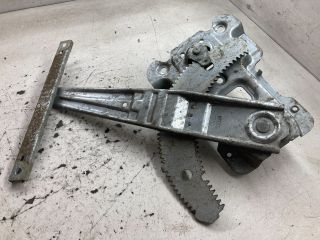 bontott NISSAN MICRA III Bal hátsó Ablakemelő Szerkezet (Mechanikus)
