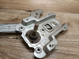 bontott NISSAN MICRA III Bal hátsó Ablakemelő Szerkezet (Mechanikus)