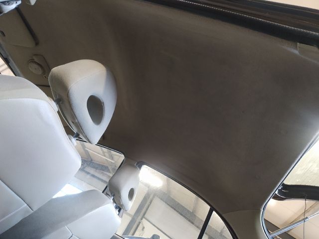 bontott NISSAN MICRA III Bal hátsó Ablakemelő Szerkezet (Mechanikus)