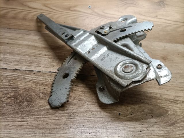 bontott NISSAN MICRA III Bal hátsó Ablakemelő Szerkezet (Mechanikus)