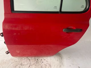 bontott NISSAN MICRA III Bal hátsó Ajtó (Részeivel)