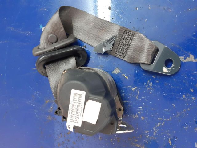bontott NISSAN MICRA III Bal hátsó Biztonsági Öv
