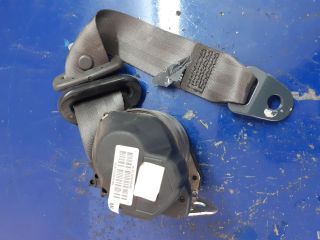 bontott NISSAN MICRA III Bal hátsó Biztonsági Öv