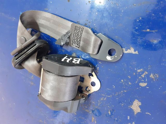 bontott NISSAN MICRA III Bal hátsó Biztonsági Öv