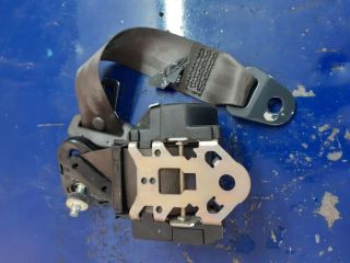 bontott NISSAN MICRA III Bal hátsó Biztonsági Öv