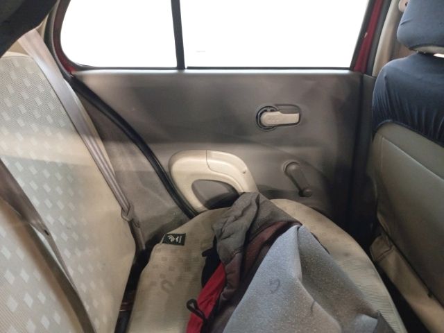 bontott NISSAN MICRA III Bal hátsó Hangszóró