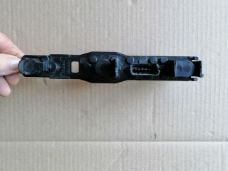 bontott NISSAN MICRA III Bal Hátsó Lámpa Foglalat