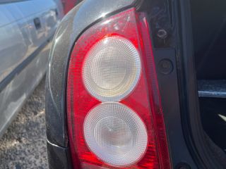 bontott NISSAN MICRA III Bal Hátsó Lámpa
