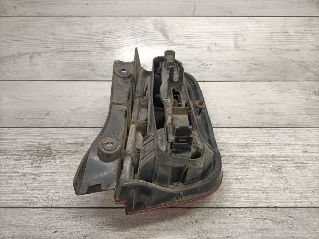 bontott NISSAN MICRA III Bal Hátsó Lámpa