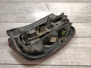 bontott NISSAN MICRA III Bal Hátsó Lámpa