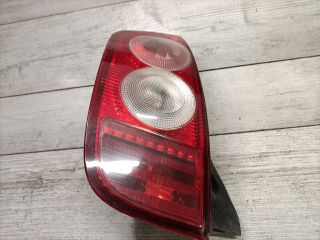 bontott NISSAN MICRA III Bal Hátsó Lámpa