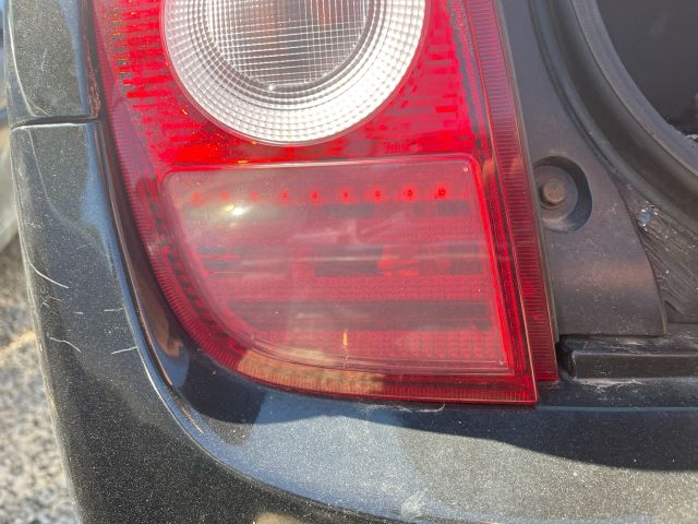 bontott NISSAN MICRA III Bal Hátsó Lámpa