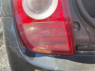 bontott NISSAN MICRA III Bal Hátsó Lámpa