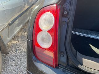 bontott NISSAN MICRA III Bal Hátsó Lámpa