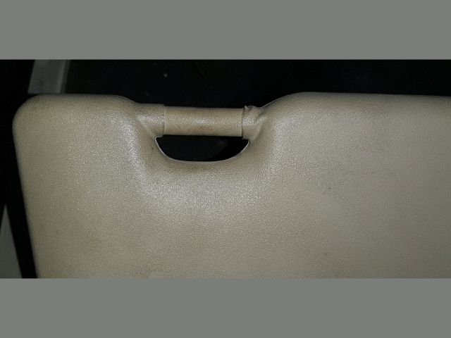 bontott NISSAN MICRA III Bal Napellenző