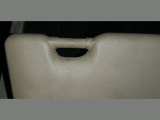 bontott NISSAN MICRA III Bal Napellenző