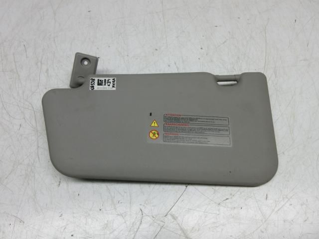 bontott NISSAN MICRA III Bal Napellenző