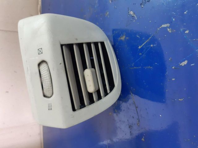 bontott NISSAN MICRA III Bal Szellőző