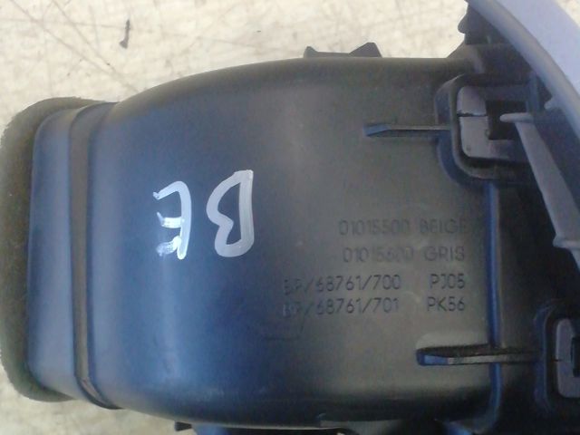 bontott NISSAN MICRA III Bal Szellőző