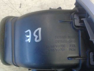 bontott NISSAN MICRA III Bal Szellőző