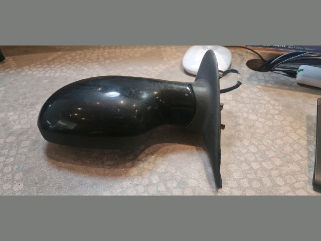 bontott NISSAN MICRA III Bal Visszapillantó Tükör (Elektromos)