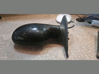 bontott NISSAN MICRA III Bal Visszapillantó Tükör (Elektromos)