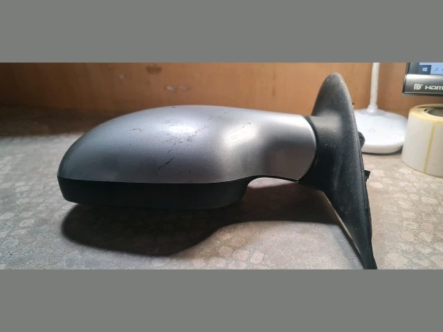 bontott NISSAN MICRA III Bal Visszapillantó Tükör (Elektromos)