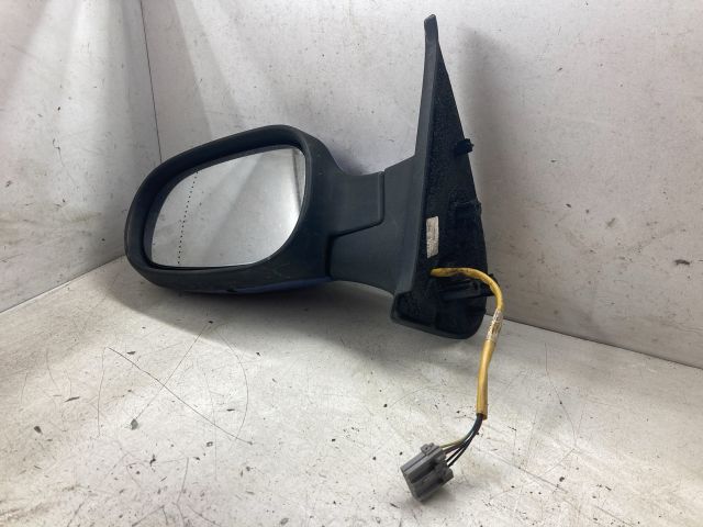 bontott NISSAN MICRA III Bal Visszapillantó Tükör (Elektromos)